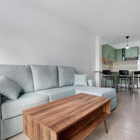 Appartamento Piso La Esperanza Gran Tarajal Esterno foto