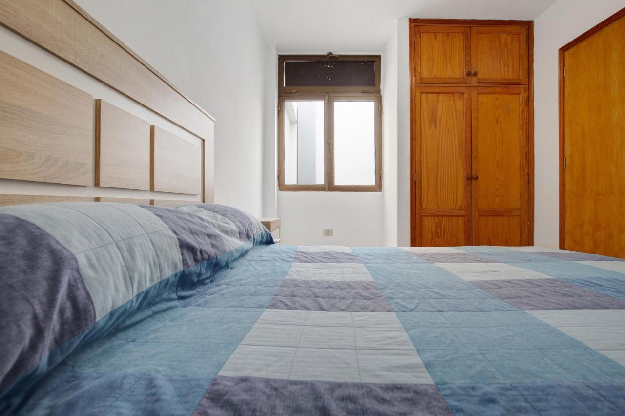 Appartamento Piso La Esperanza Gran Tarajal Esterno foto