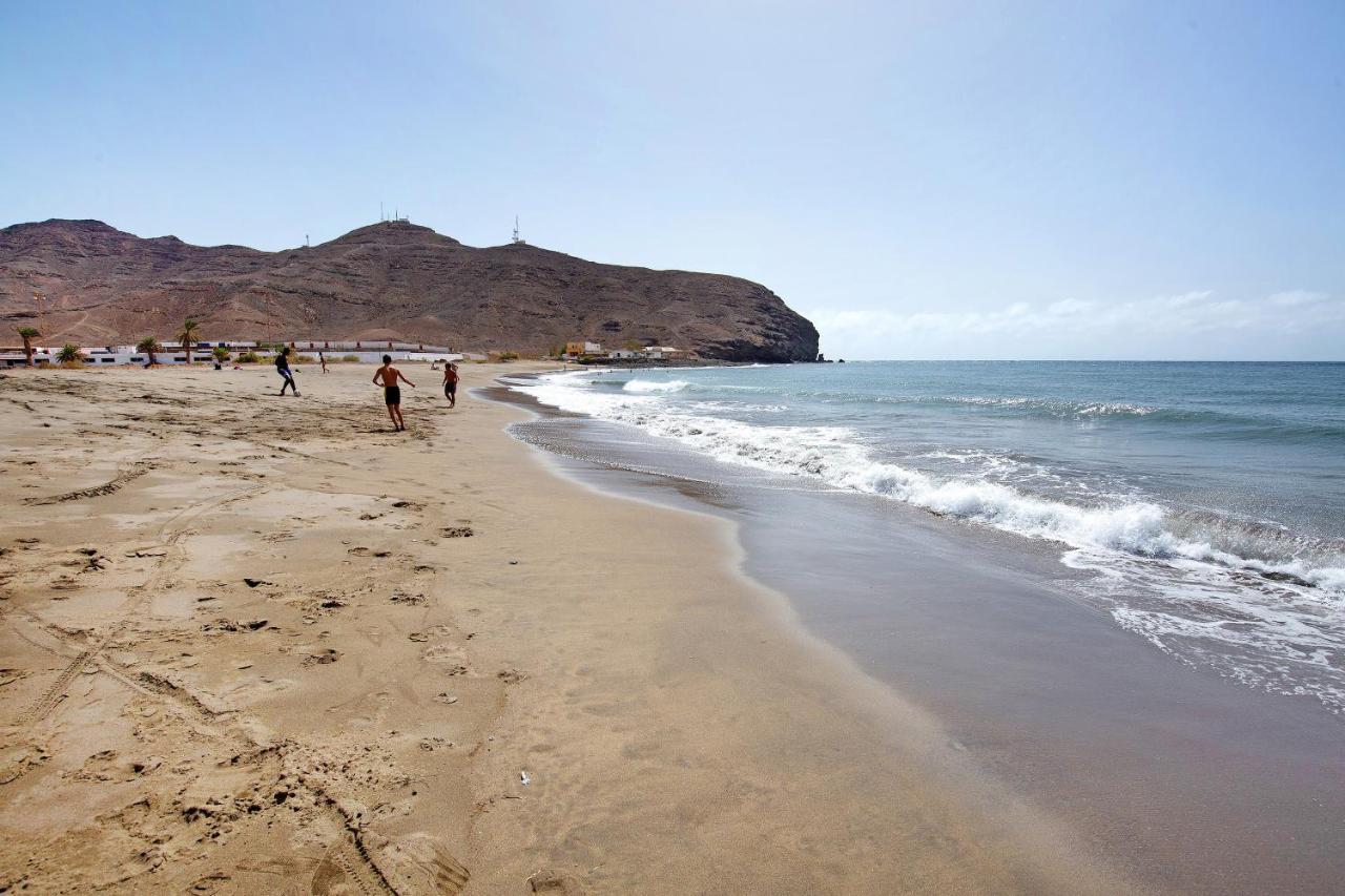 Appartamento Piso La Esperanza Gran Tarajal Esterno foto