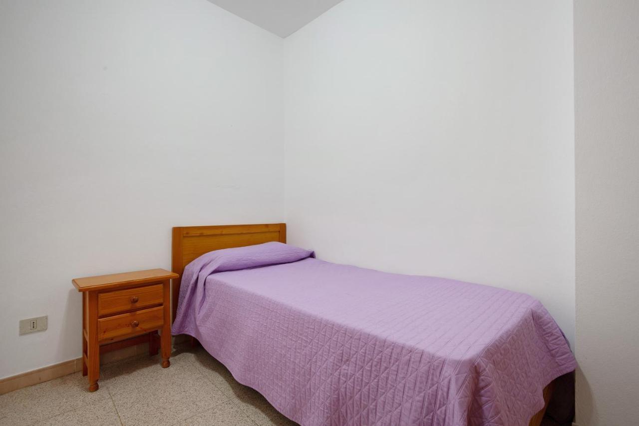 Appartamento Piso La Esperanza Gran Tarajal Esterno foto