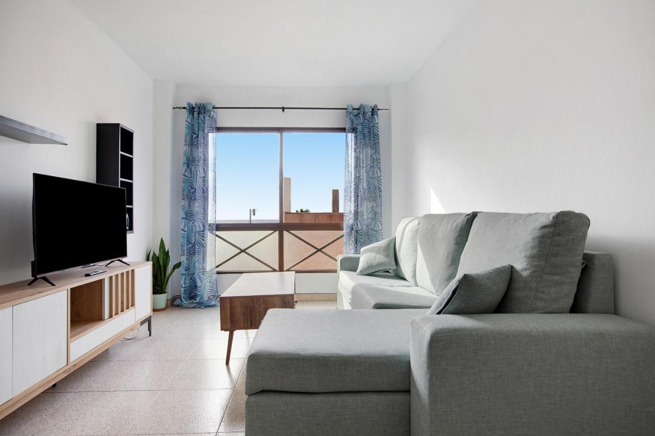 Appartamento Piso La Esperanza Gran Tarajal Esterno foto