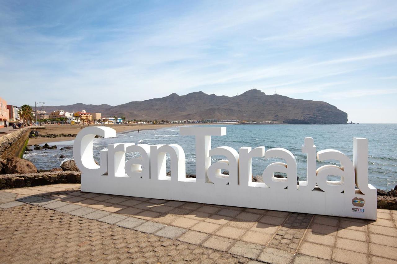 Appartamento Piso La Esperanza Gran Tarajal Esterno foto
