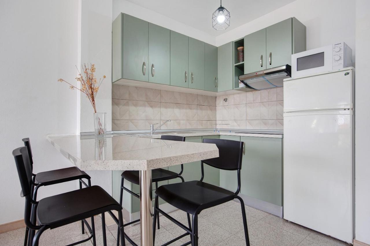 Appartamento Piso La Esperanza Gran Tarajal Esterno foto