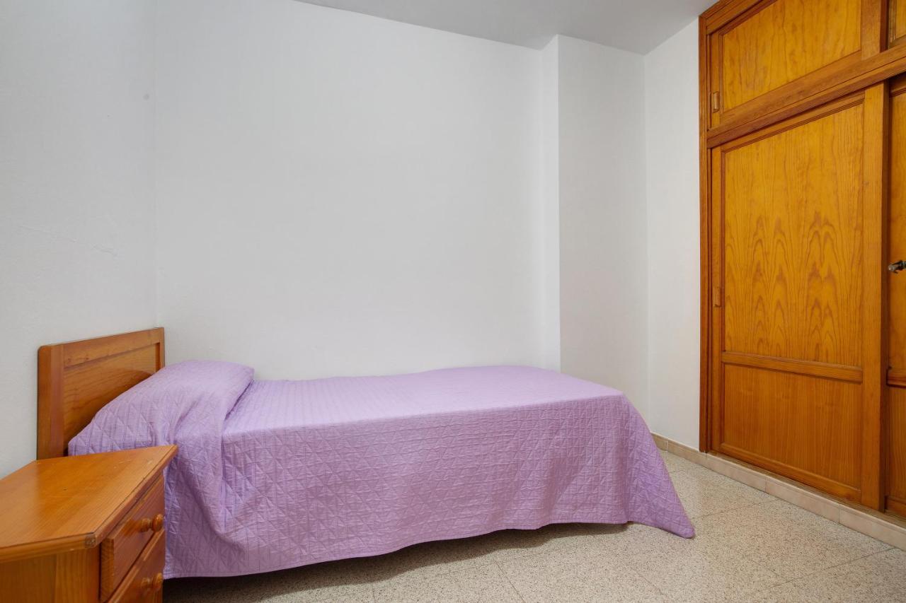 Appartamento Piso La Esperanza Gran Tarajal Esterno foto