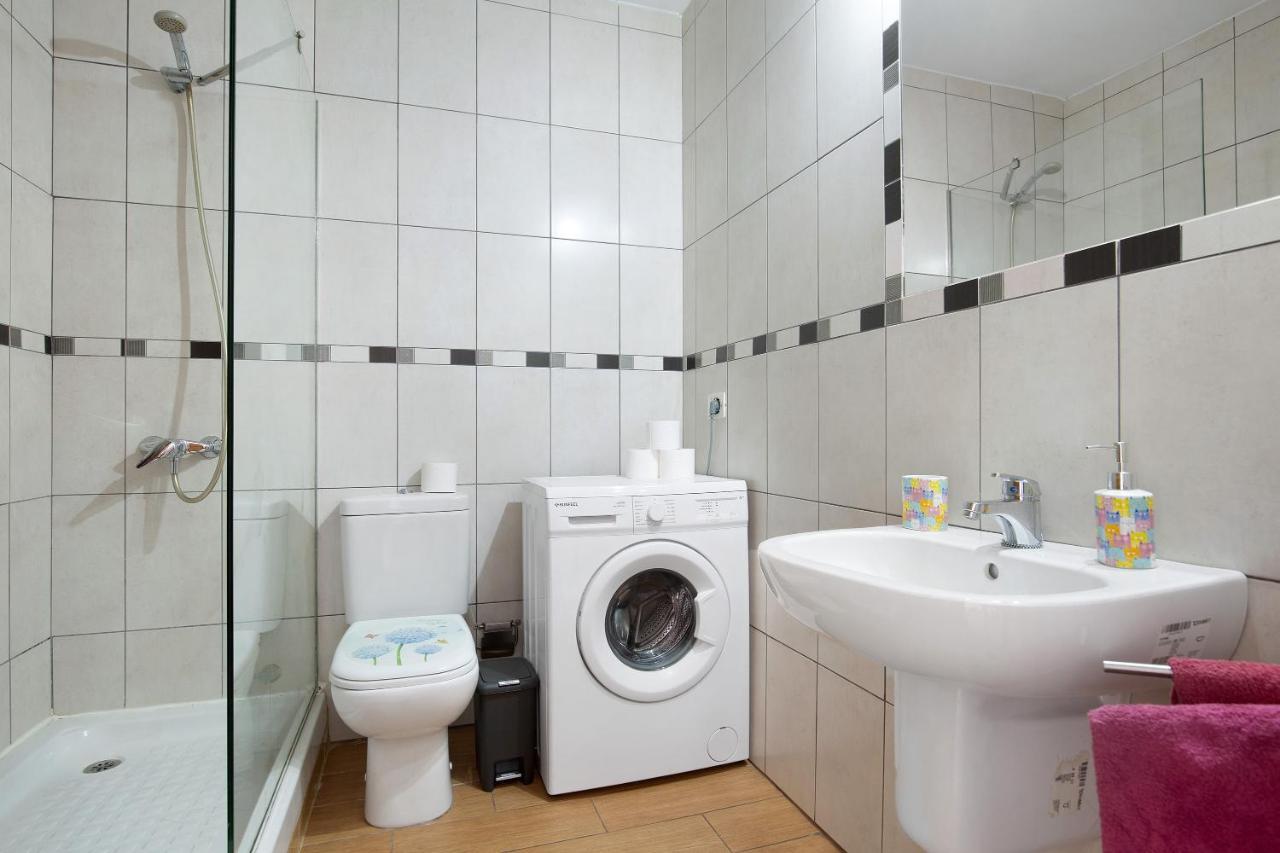 Appartamento Piso La Esperanza Gran Tarajal Esterno foto
