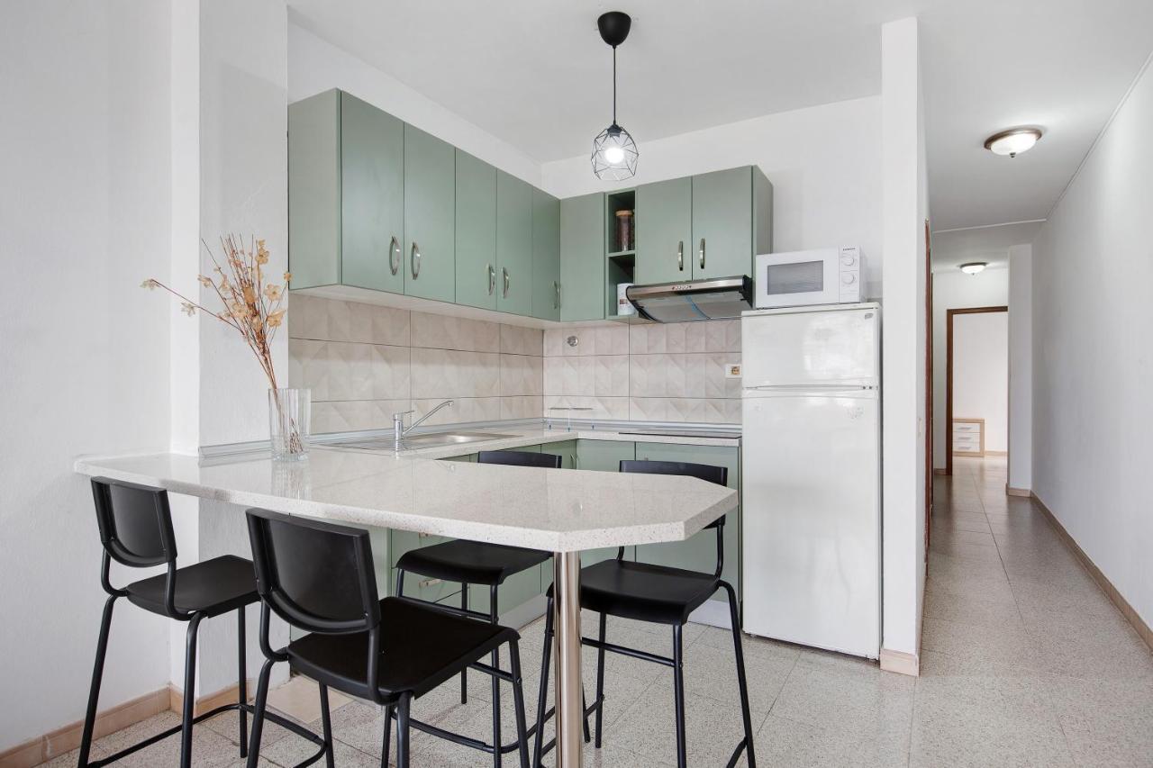 Appartamento Piso La Esperanza Gran Tarajal Esterno foto