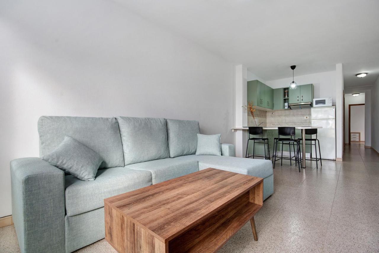 Appartamento Piso La Esperanza Gran Tarajal Esterno foto
